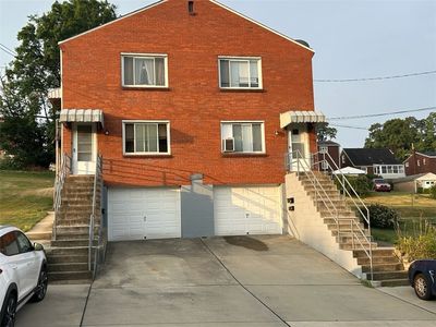 1823 Texas Ave, West Mifflin, PA, 15122