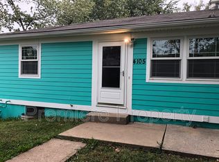 4105 NE Winn Rd, Kansas City, MO 64117