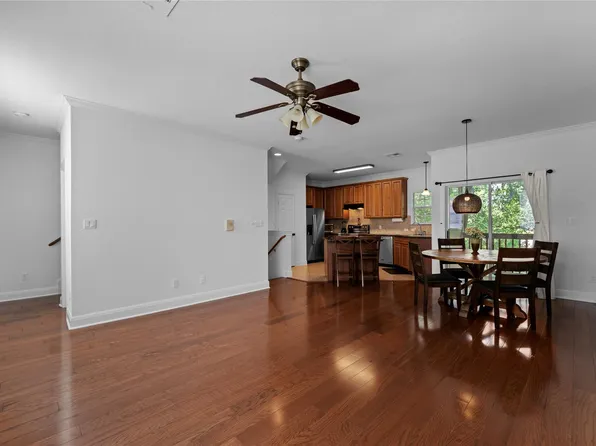 1402 Parker Ln APT 3, Austin, TX 78741