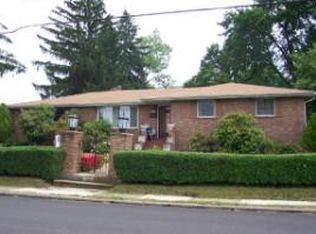 584 S Mountain Ave, Williamsport, PA 17702