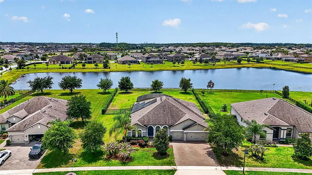 4 bed, 3.5 bath, 3003 sqft, $4,100 — Photo 4