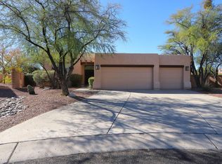 5409 N Crescent Ridge Dr, Tucson, AZ 85718