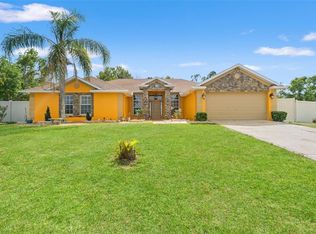 14188 Dorado St, Spring Hill, FL 34609