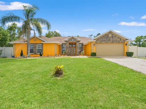 14188 Dorado St, Spring Hill, FL 34609