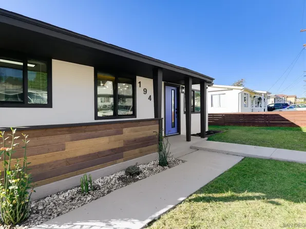 1948 Westinghouse St, San Diego, CA 92111