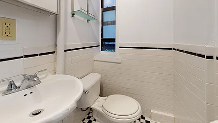 Rented by Bond New York