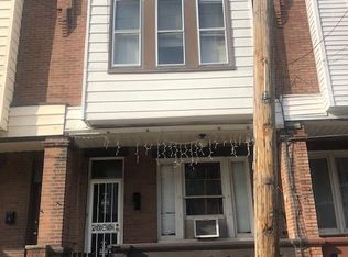 1552 S Newkirk St, Philadelphia, PA 19146
