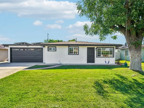 2173 Gambier Dr, Pomona, CA 91766