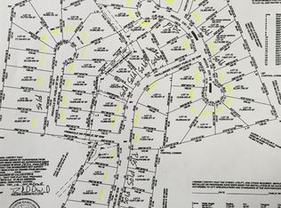 0 Woods Dr LOT 23, Randleman, NC 27317