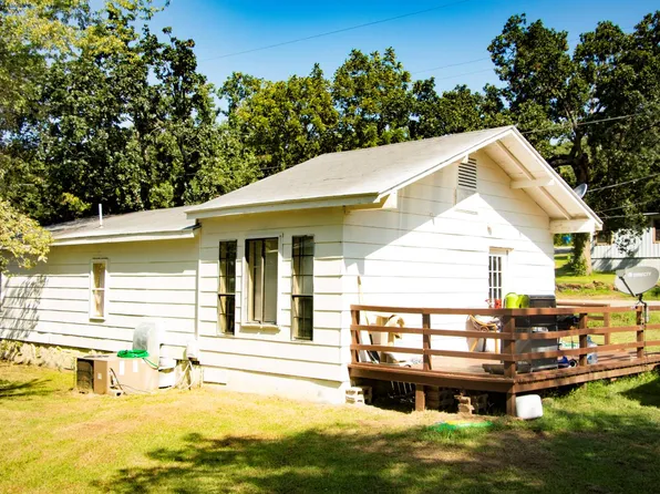 800 E Ada Ave, Wilburton, OK 74578