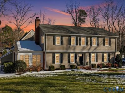 2617 Scarsborough Dr, North Chesterfield, VA, 23235