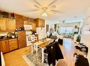 49 Snow Hill St #1, Boston, MA 02113