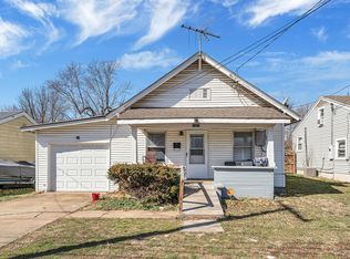 1327 N Marion Avenue, Springfield, MO 65802