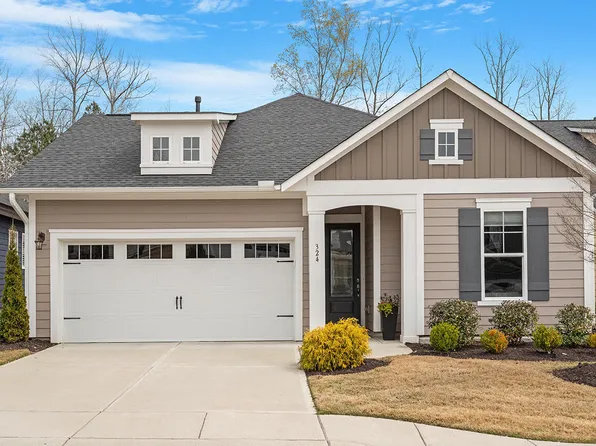 324 Middleton Pl, Chapel Hill, NC 27516