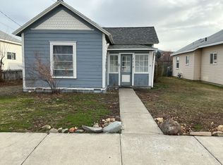 2010 Cherry St, Baker City, OR 97814
