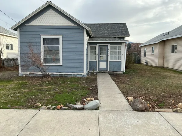 2010 Cherry St, Baker City, OR 97814