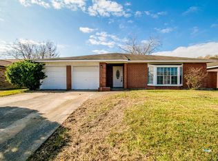 1343 Littleport Ln, Channelview, TX 77530