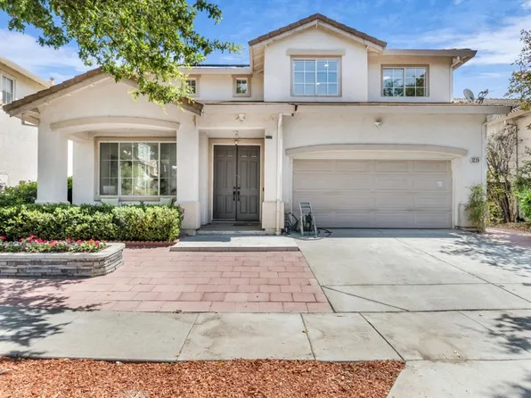 1215 Mayberry Ln, San Jose, CA 95131