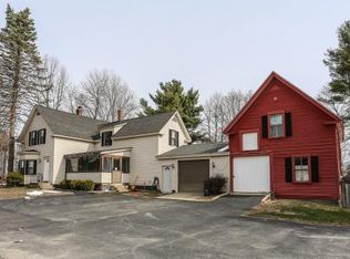 6 Elm St, Merrimack, NH 03054