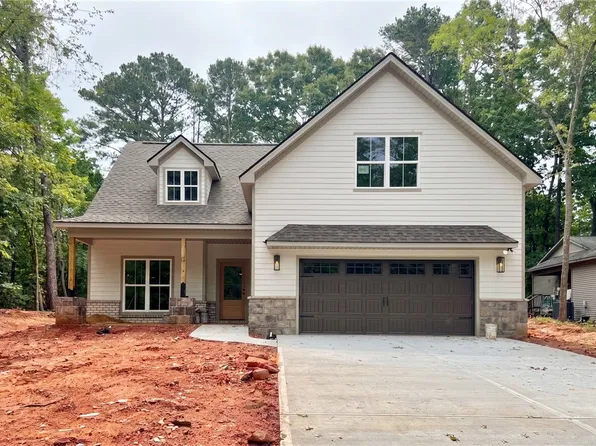 503 Chickasaw Dr, Westminster, SC 29693