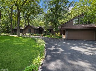 12630 S Timberlane Dr, Palos Park, IL