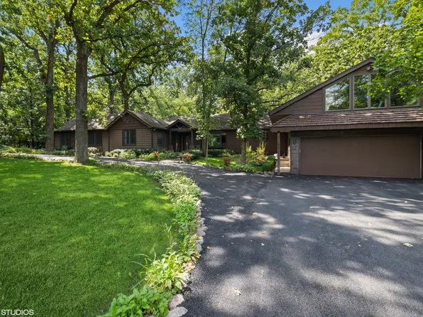 12630 S Timberlane Dr, Palos Park, IL 60464