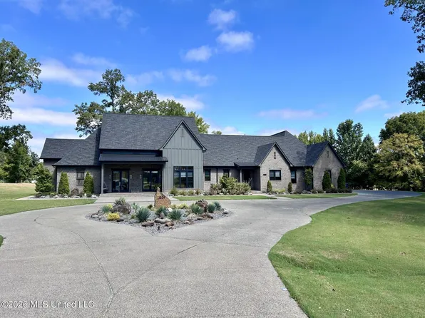 3234 Gracyn Cv, Hernando, MS 38632