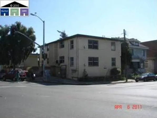 785 52nd St, Oakland, CA 94609