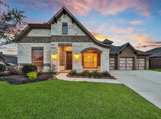 19403 Sanctuary Pine Ct, Spring, TX 77388
