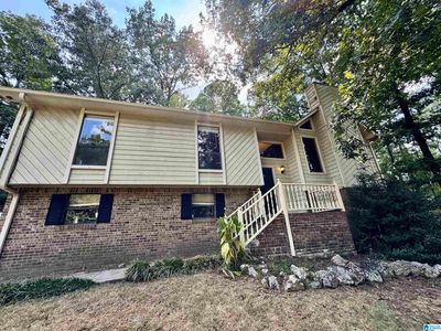 224 Redwood Dr, Alabaster, AL, 35114