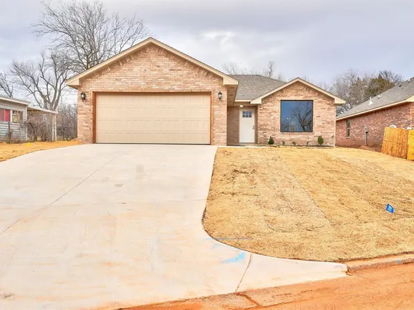 4417 NE 16th Ter, Oklahoma City, OK 73121