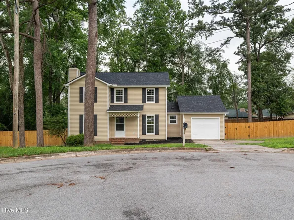 481 Pheasant Run Drive, Evans, GA 30809
