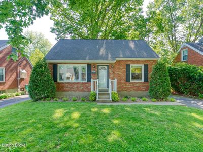 209 Merriman Rd, Saint Matthews, KY, 40207
