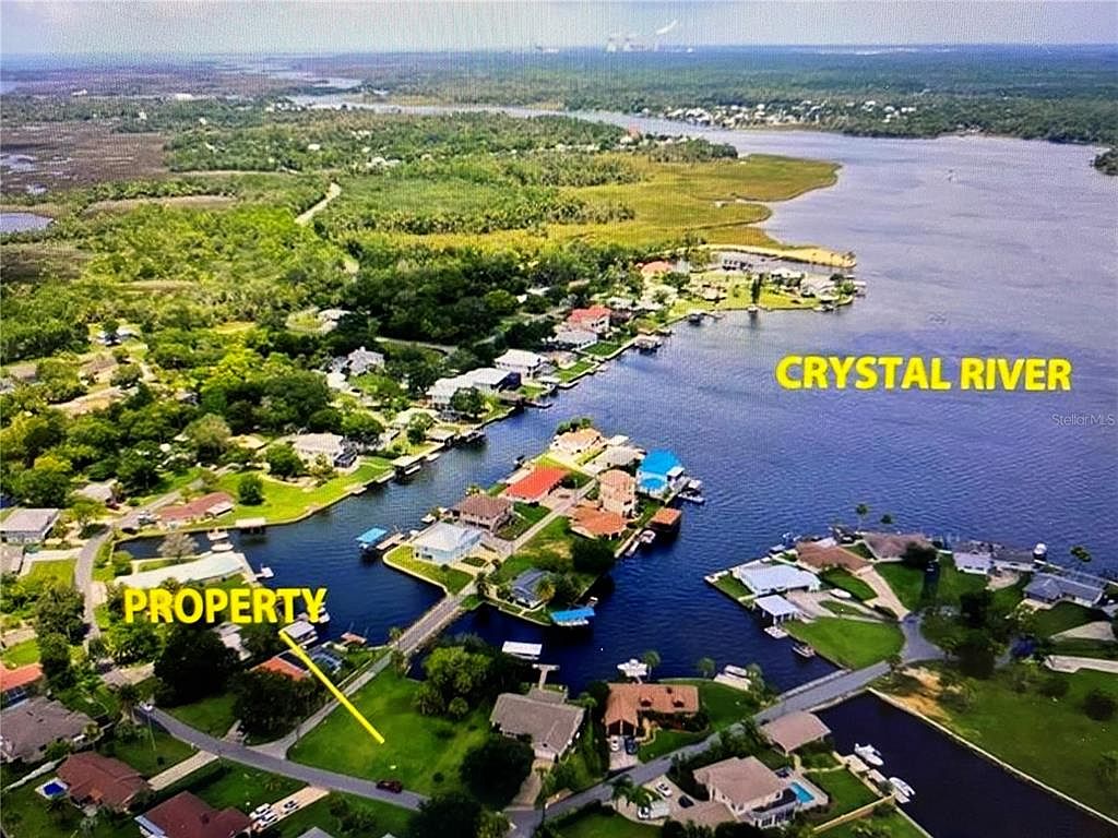 2129 N Watersedge Dr, Crystal River, FL 34429 Zillow