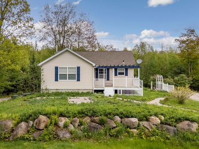 117 Harbor Road, Bryant Pond, ME, 04219
