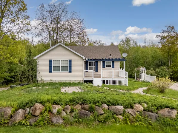 117 Harbor Road, Woodstock, ME 04219