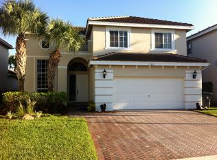 11201 Laurel Walk Rd, Wellington, FL 33449