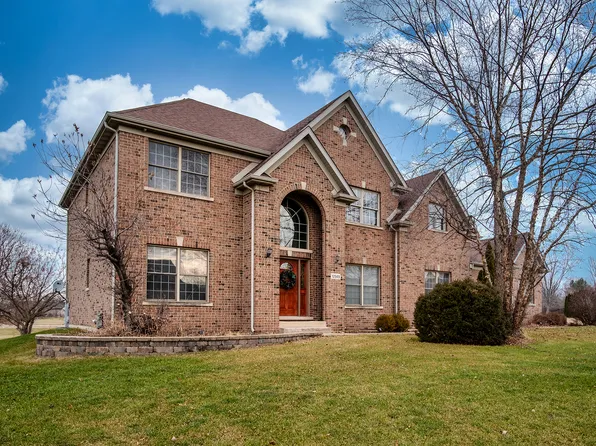 12549 Andrew St, Plano, IL 60545