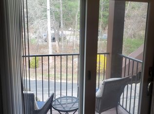 23 Erick Rd APT 30, Mansfield, MA 02048