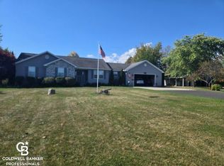 10103 Beard Rd, Avoca, MI 48006