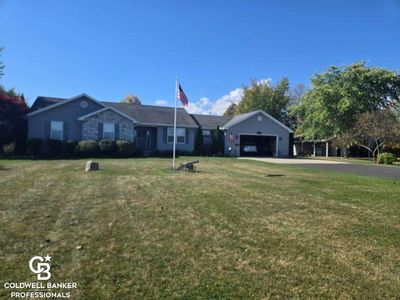 10103 Beard Rd, Avoca, MI, 48006