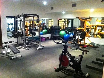 Rented by Keller Williams NYC