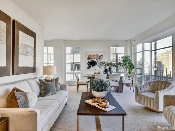 1190 Sacramento St #10, San Francisco, CA 94108