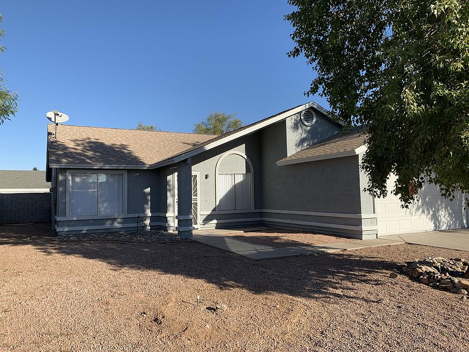 Palo Verde Homes 8750 W. McLellan Rd 8750 W McLellan Rd Glendale AZ Zillow