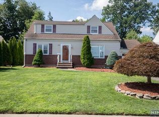 445 Colonial Ter, Hackensack, NJ 07601