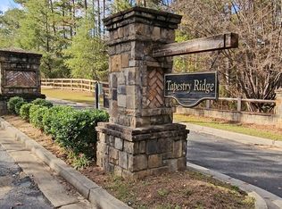 1610 Tapestry Rdg, Lawrenceville, GA 30045