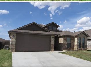 2310 140th St, Lubbock, TX 79423