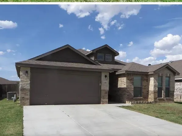 2310 140th St, Lubbock, TX 79423
