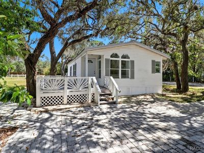 7049 S Sonata Ave, Homosassa, FL, 34446