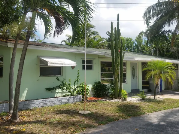 1500 NE 25th Ct, Pompano Beach, FL 33064